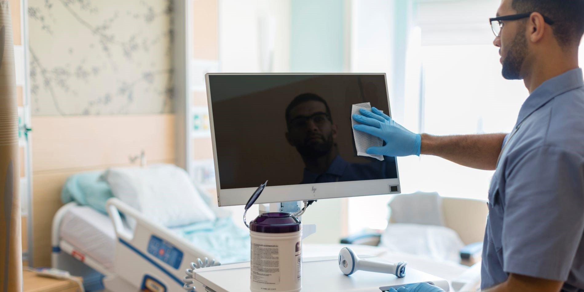 mantenimiento preventivo pc empresa