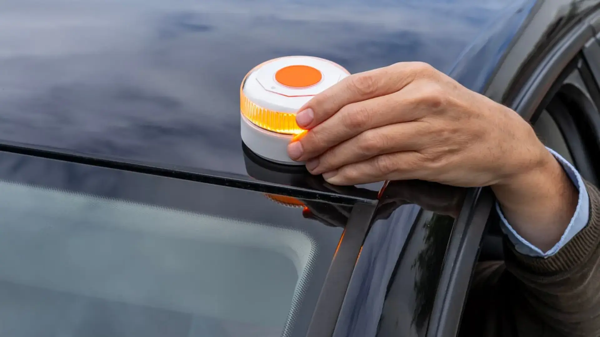 modelo baliza v16 homologada modelo baliza v16 homologada