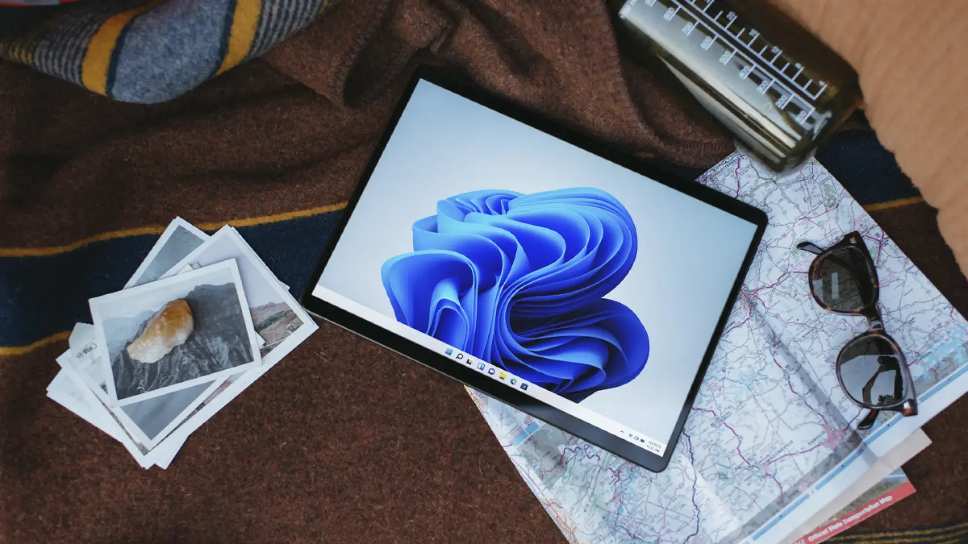 Solucionar jitter y lag en Windows 11