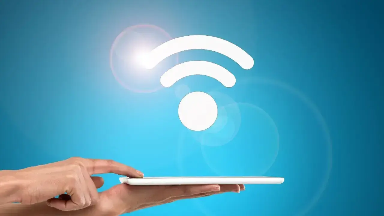 Diagnóstico de problemas Wi‑Fi en casa Diagnóstico de problemas Wi‑Fi en casa