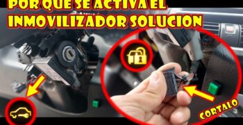 ¿Por qué se desprograma la llave con chip?