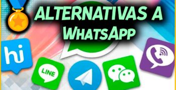 ¿Cuál es la nueva aplicación que reemplaza a WhatsApp?