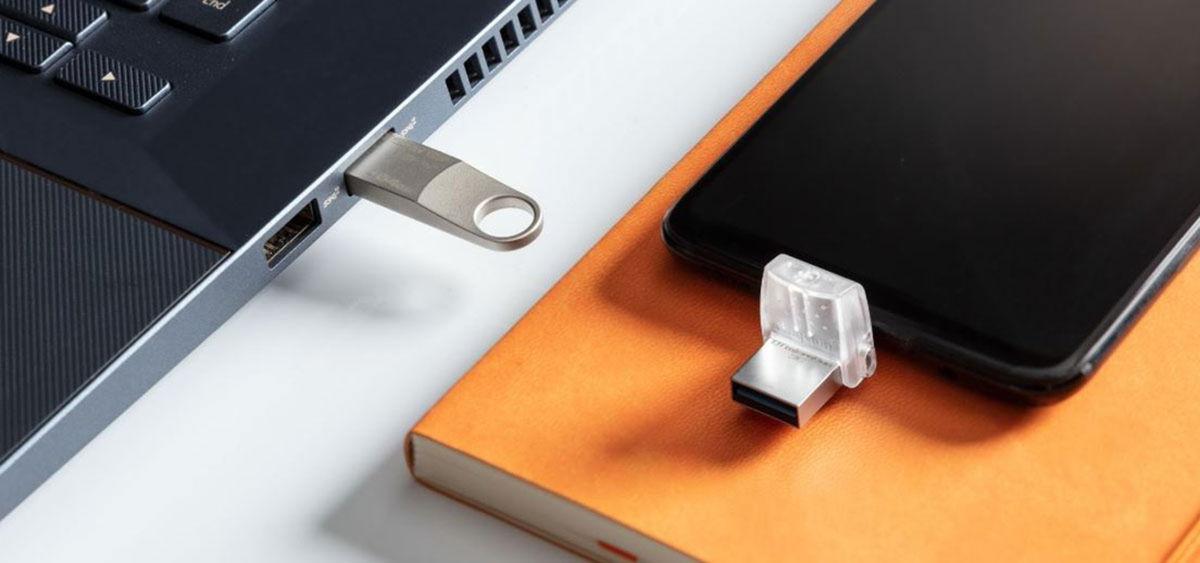 evitar confusiones entre USB 3, USB 3.1 y USB 3.2