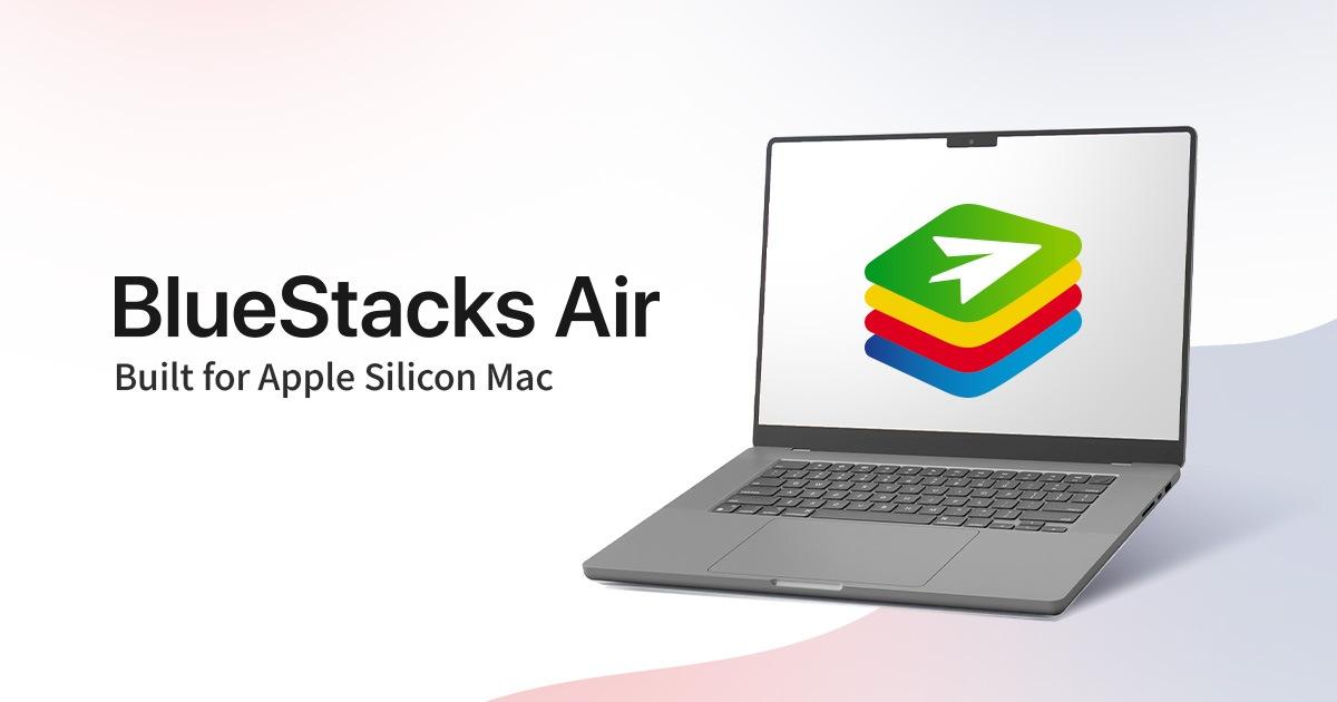 Instalar y usar BlueStacks en macOS