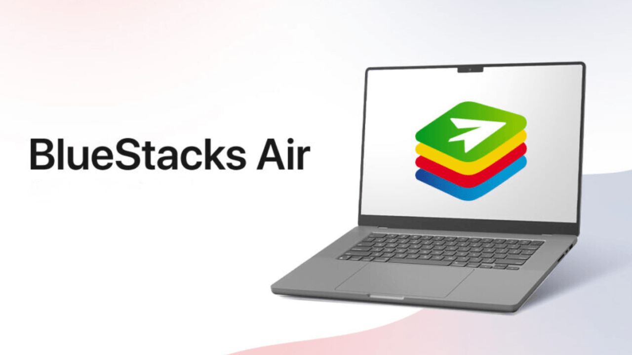 Guía BlueStacks para Mac