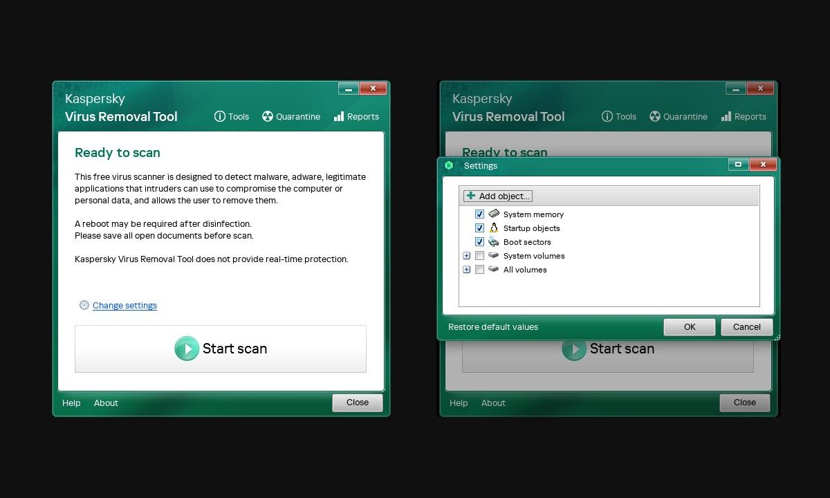 Antivirus para Linux doméstico