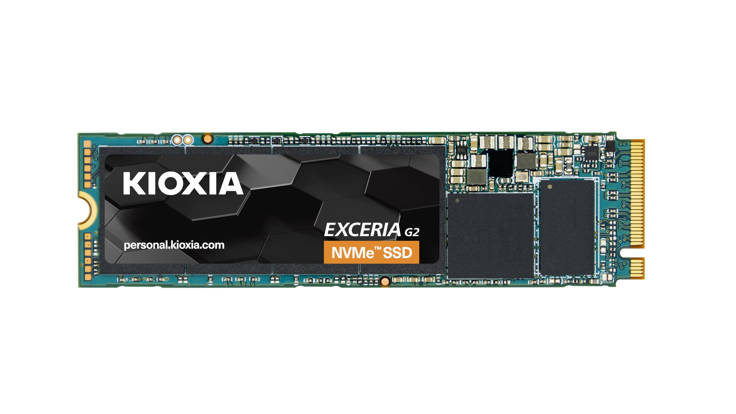 Os SSDs da KIOXIA são bons? Um guia com análises e preços.