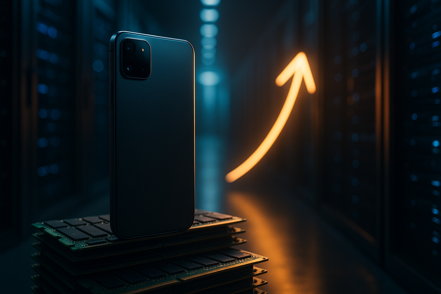 Precio de la memoria RAM