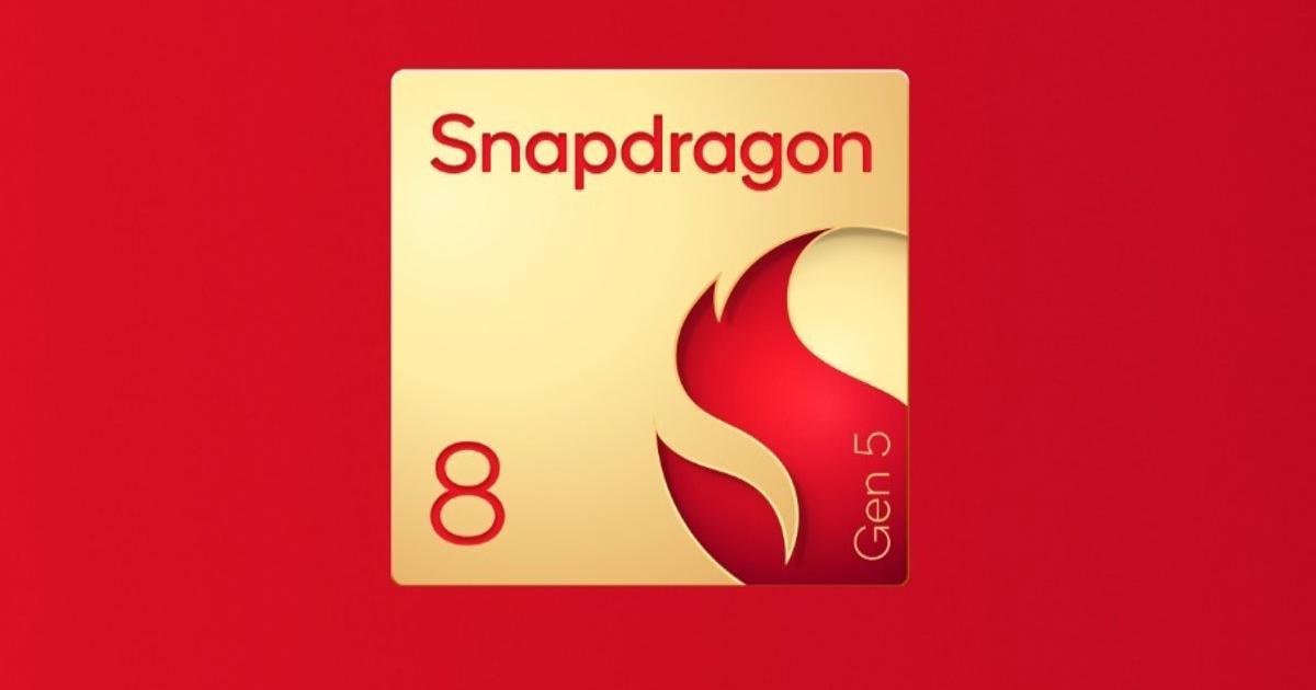 camara e isp del snapdragon 8 gen 5