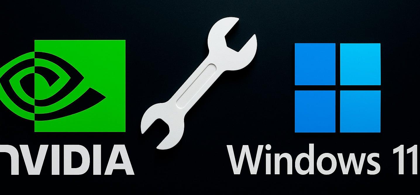 nvidia parche windows