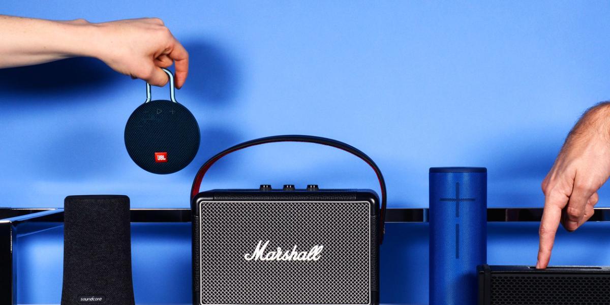 Opiniones sobre marcas de sonido de lujo