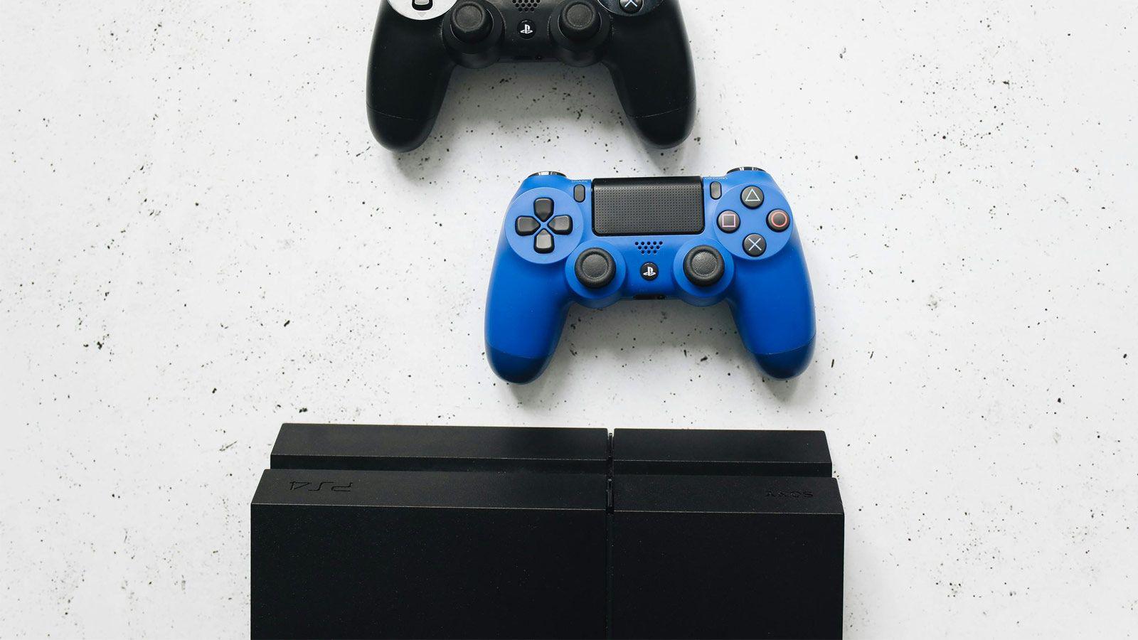 Retrocompatibilidad entre consolas PlayStation