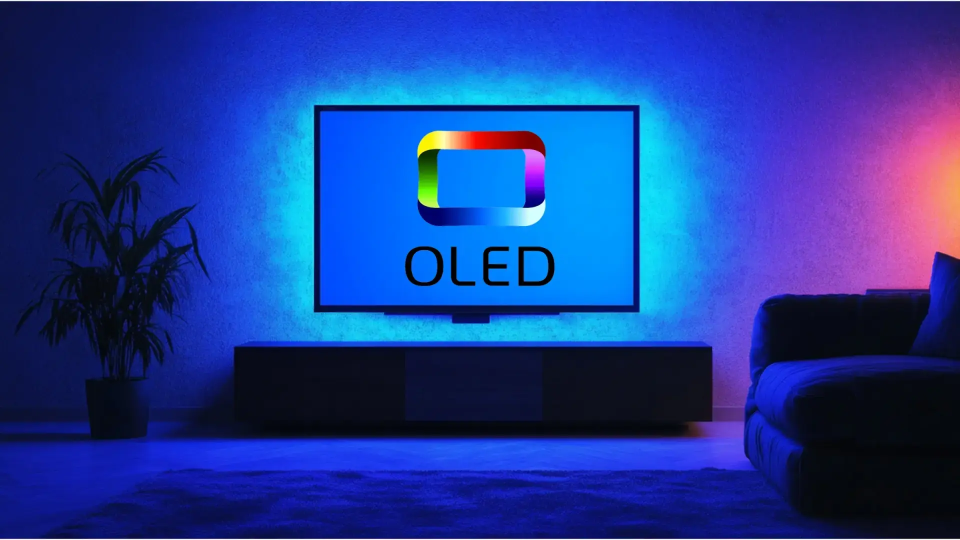 problemas del oled azul problemas del oled azul