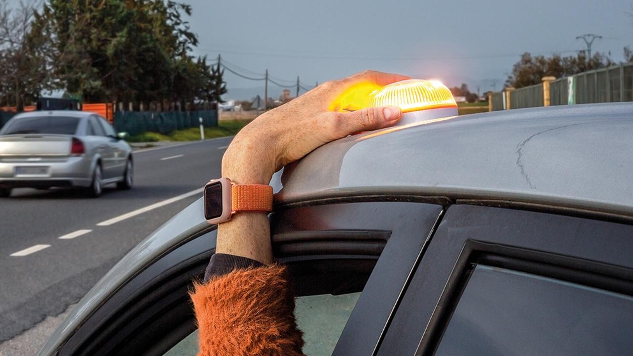 Modelos V16 homologados y conectados