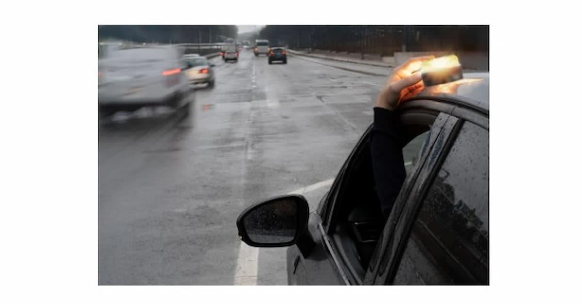 Exigencias DGT balizas V16