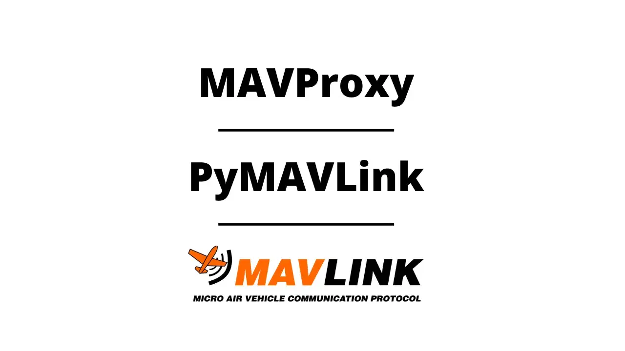 Estructura de paquetes MAVLink