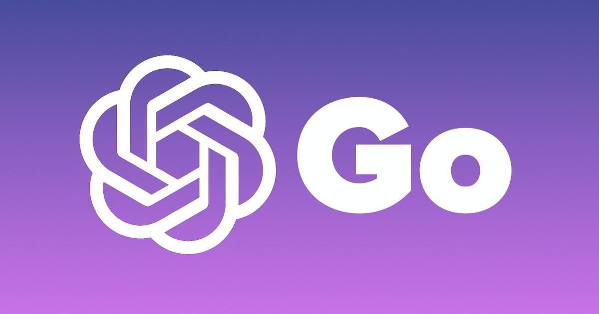 Ilustración de funciones de ChatGPT Go