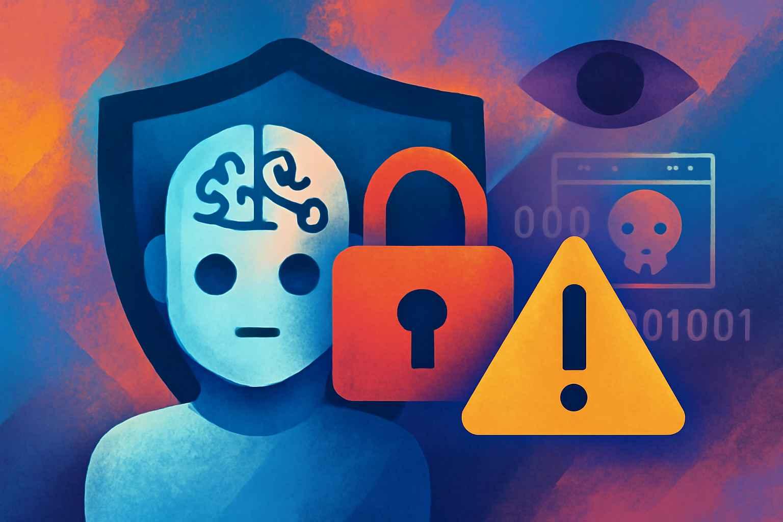 qué es la ia maliciosa