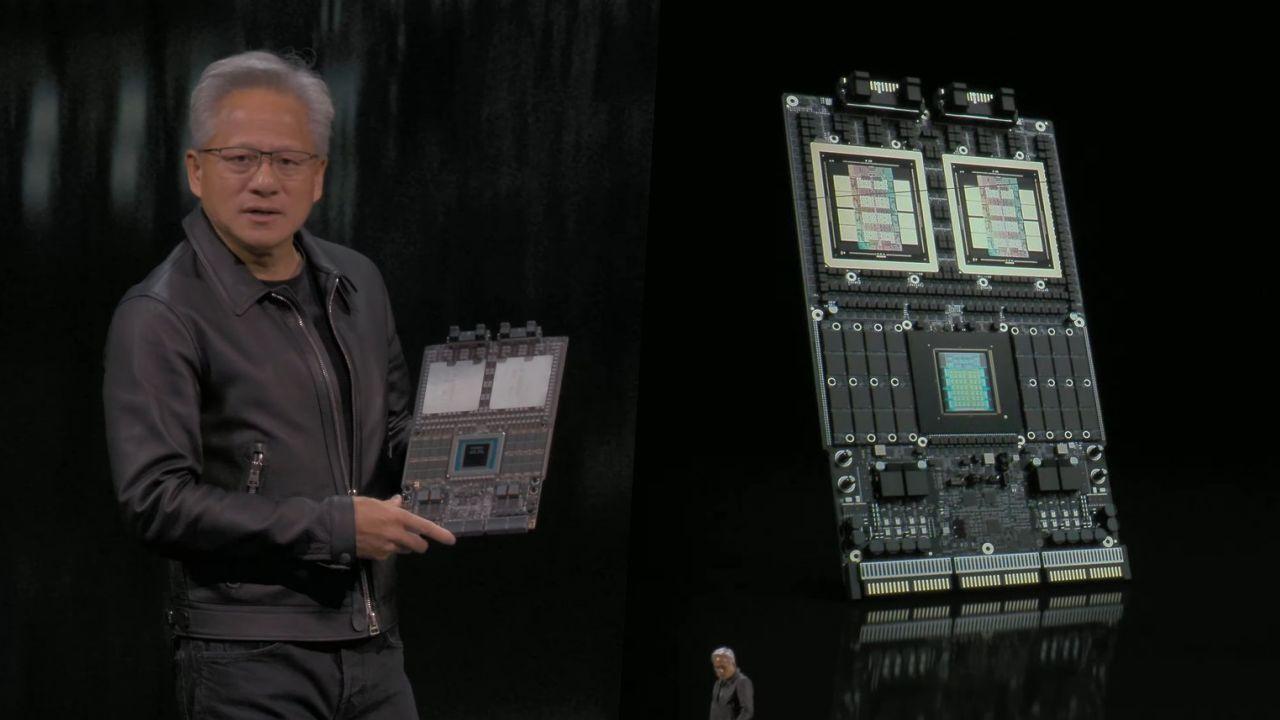 nvidia vera rubin superchip