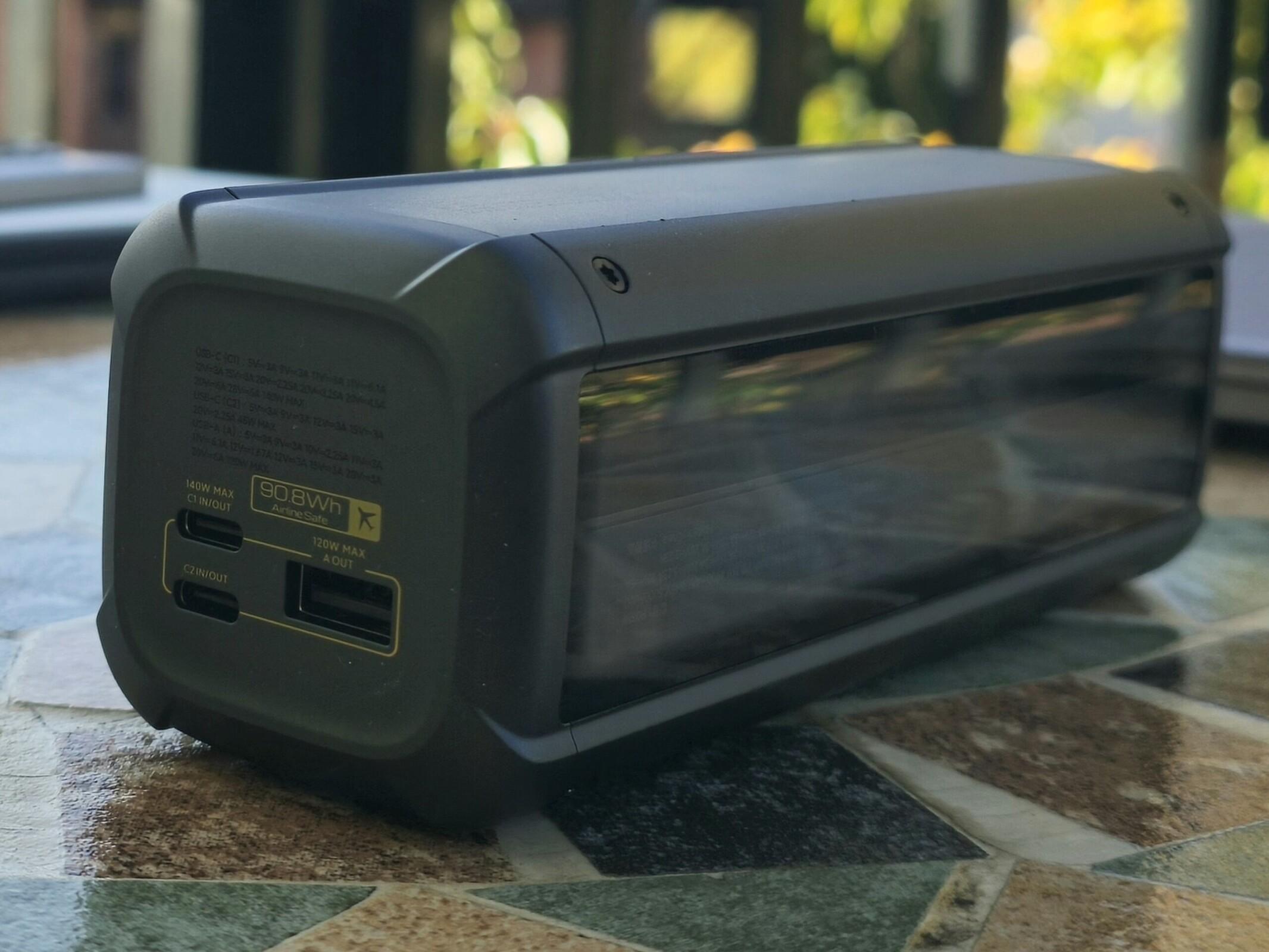 certificacion ccc en power bank