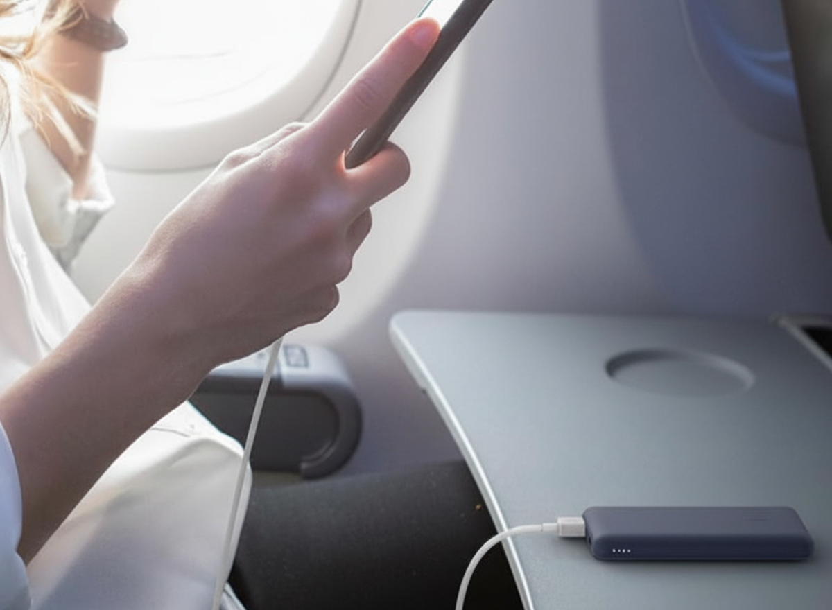 bateria externa con certificado ccc