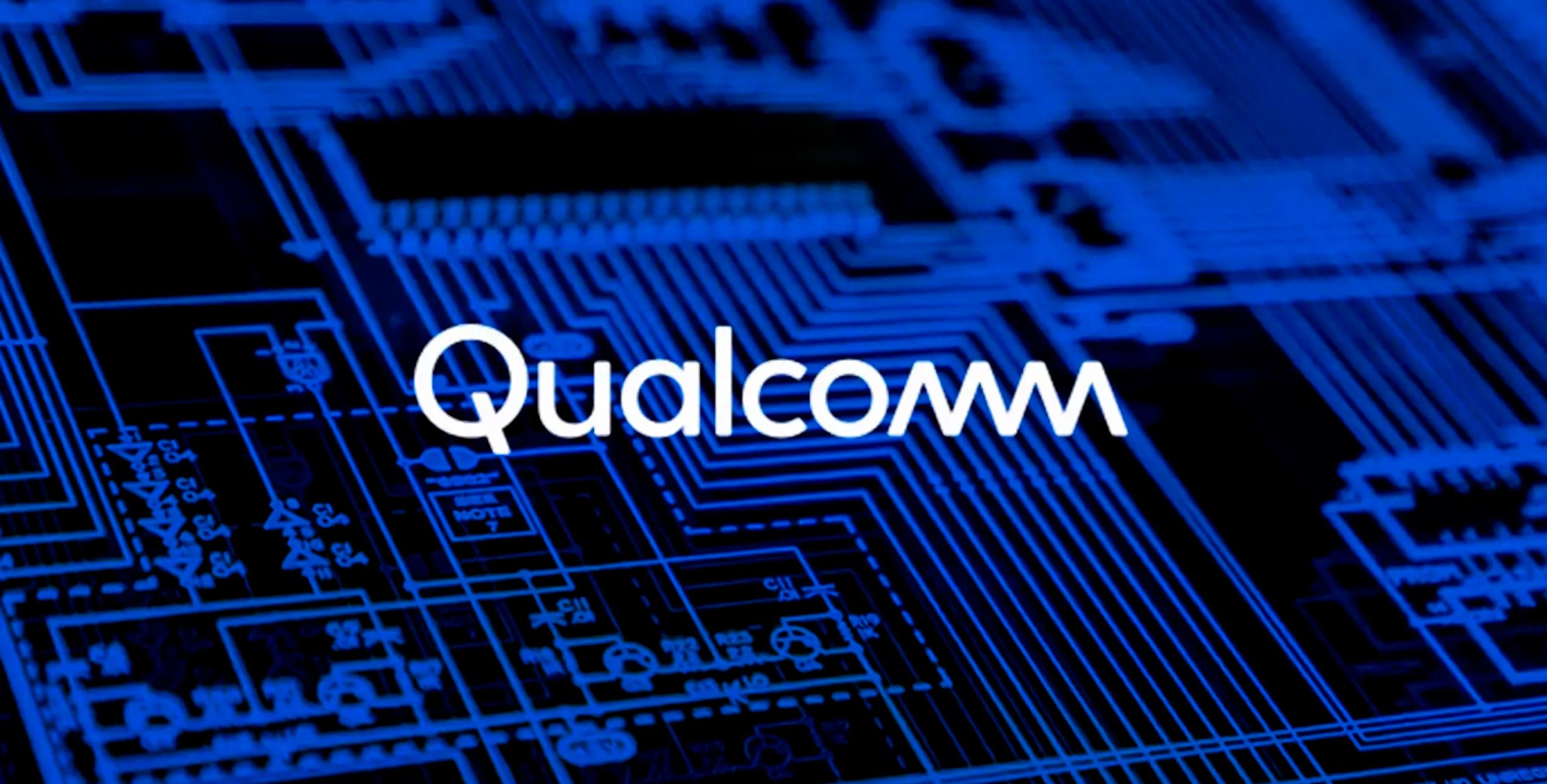 Imagen genérica de marca Qualcomm Dragonwing