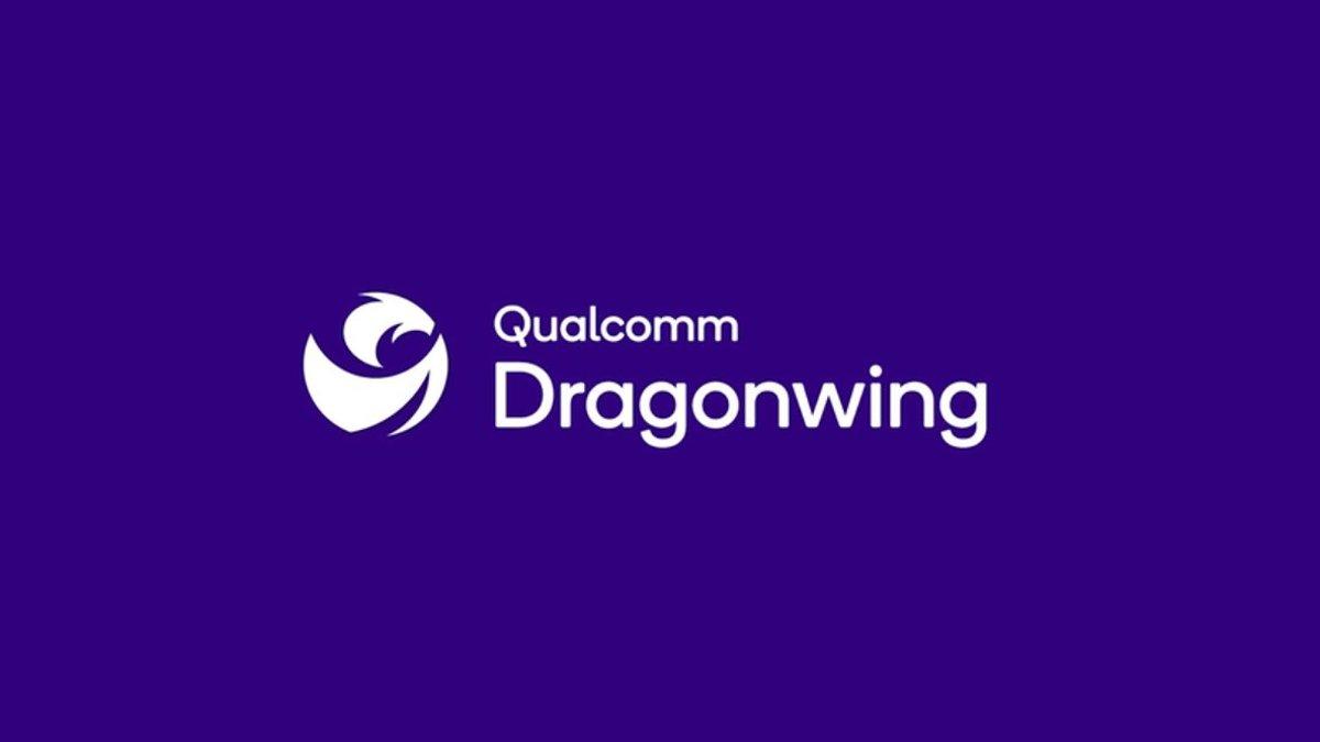 Imagen genérica sobre chips Dragonwing para IoT industrial