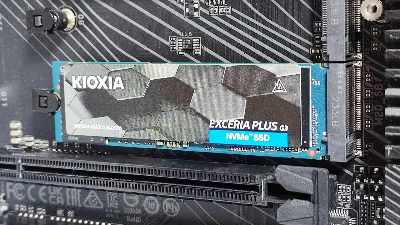 Are KIOXIA SSDs any good? A guide with reviews and prices