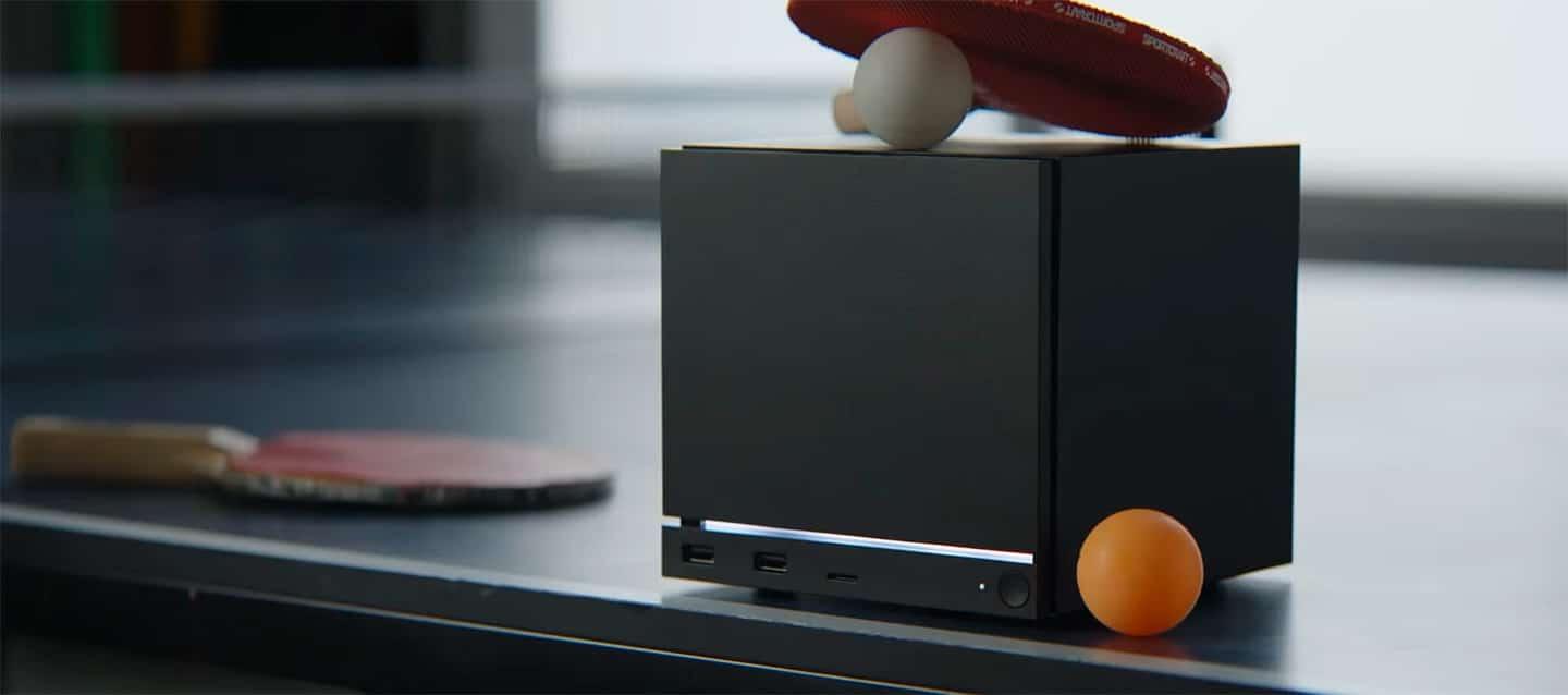 Especificaciones Steam Machine