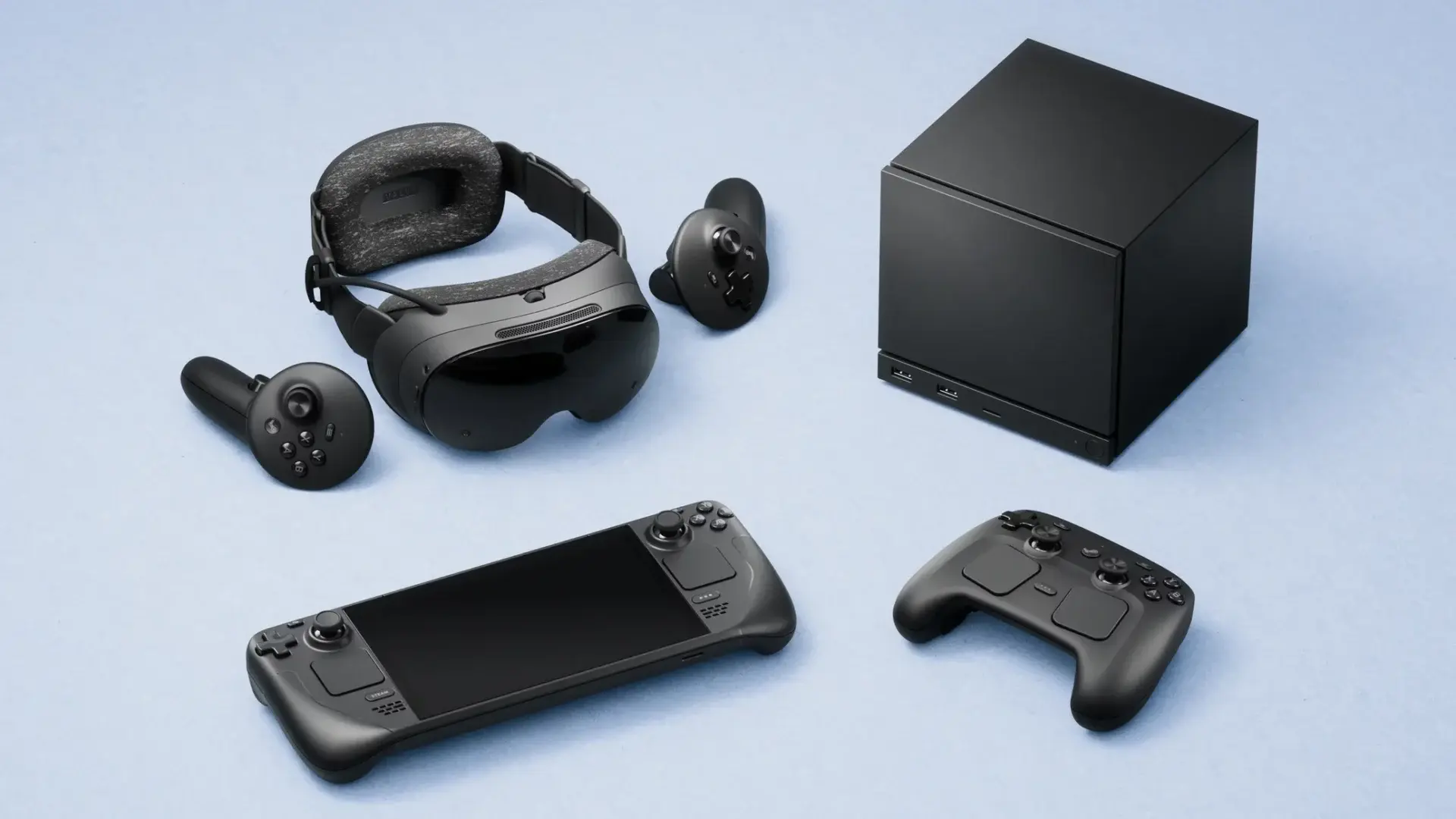 Características de Steam Machine Características de Steam Machine