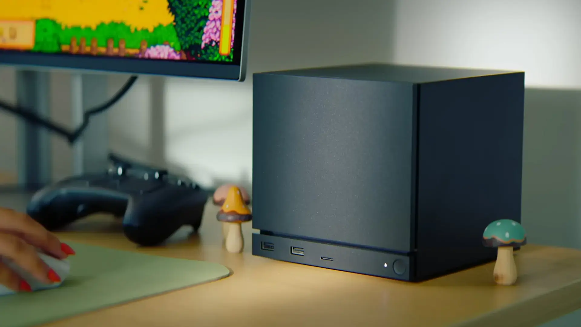 Estimaciones de precio de Steam Machine Estimaciones de precio de Steam Machine