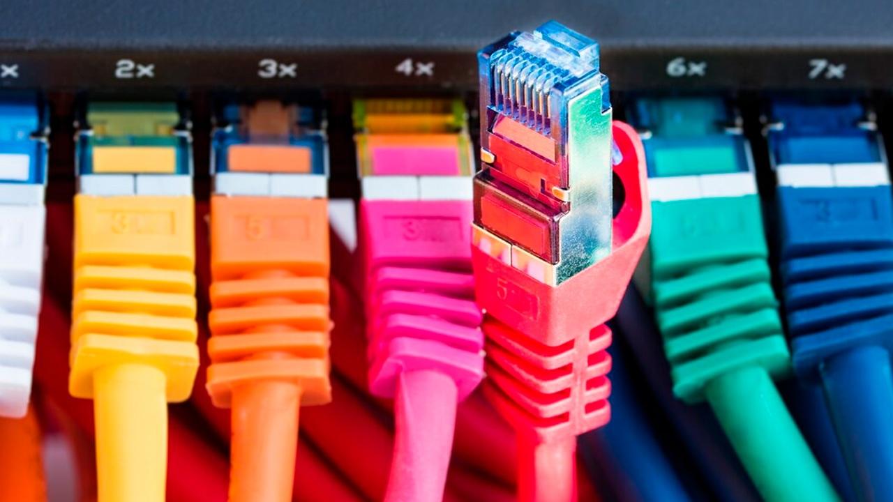 elegir cable ethernet para hogar o empresa