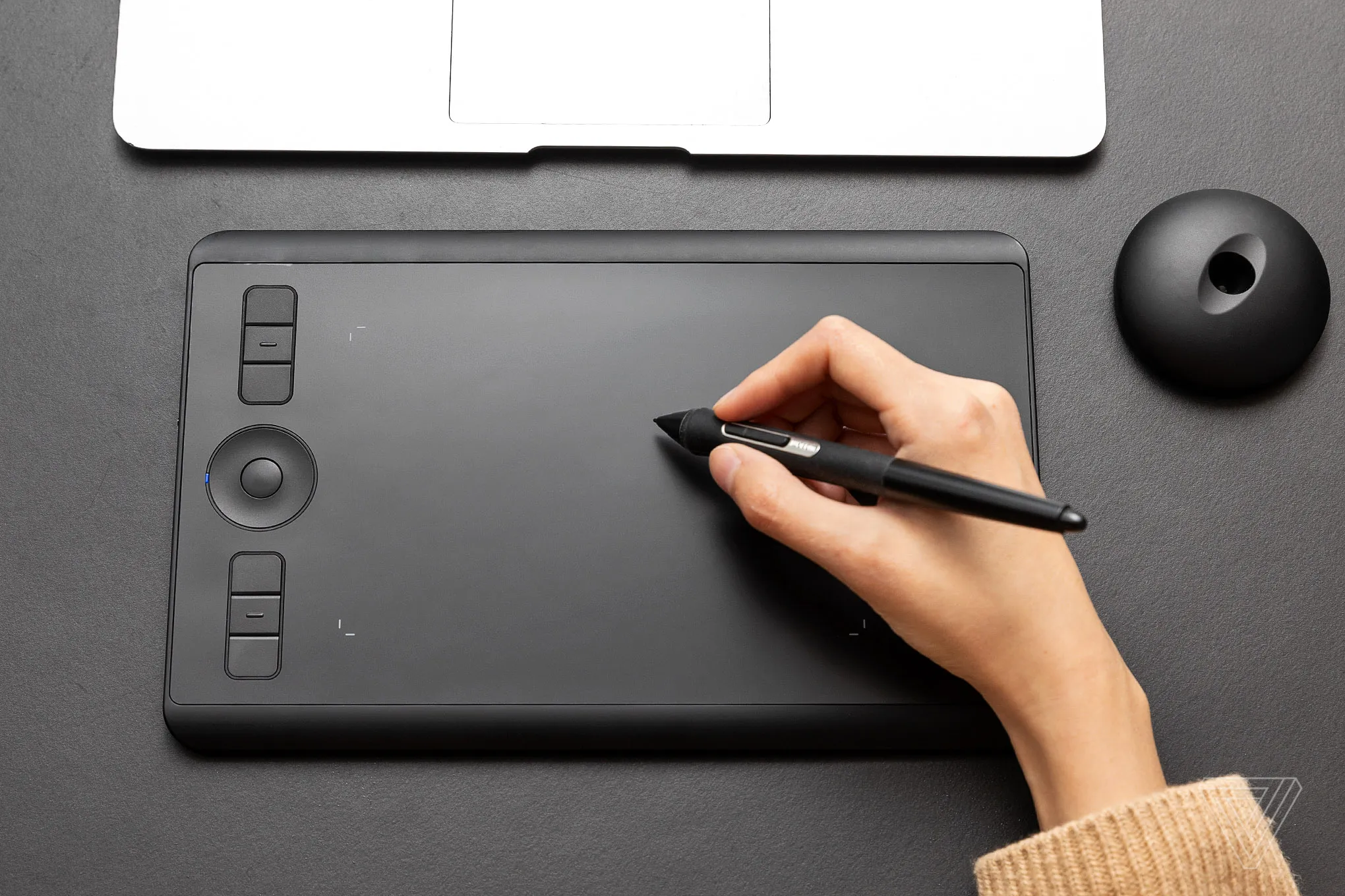 wacom