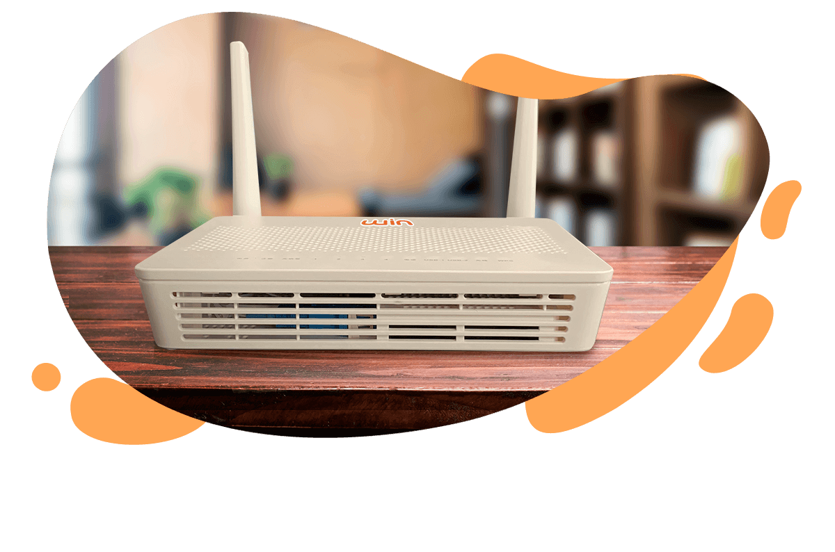 Soluciones para mejorar el WiFi