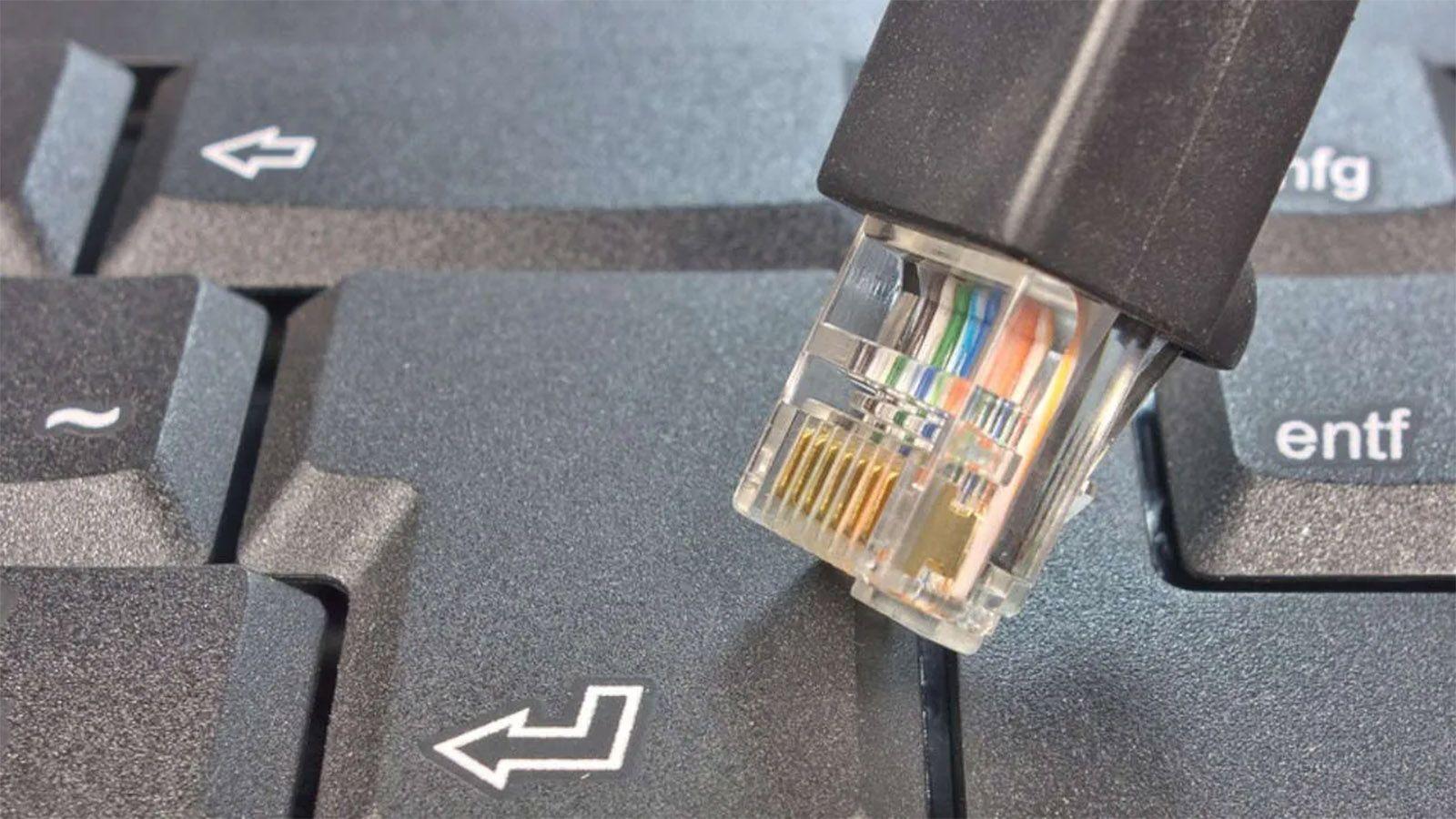 Wake-on-LAN en Windows