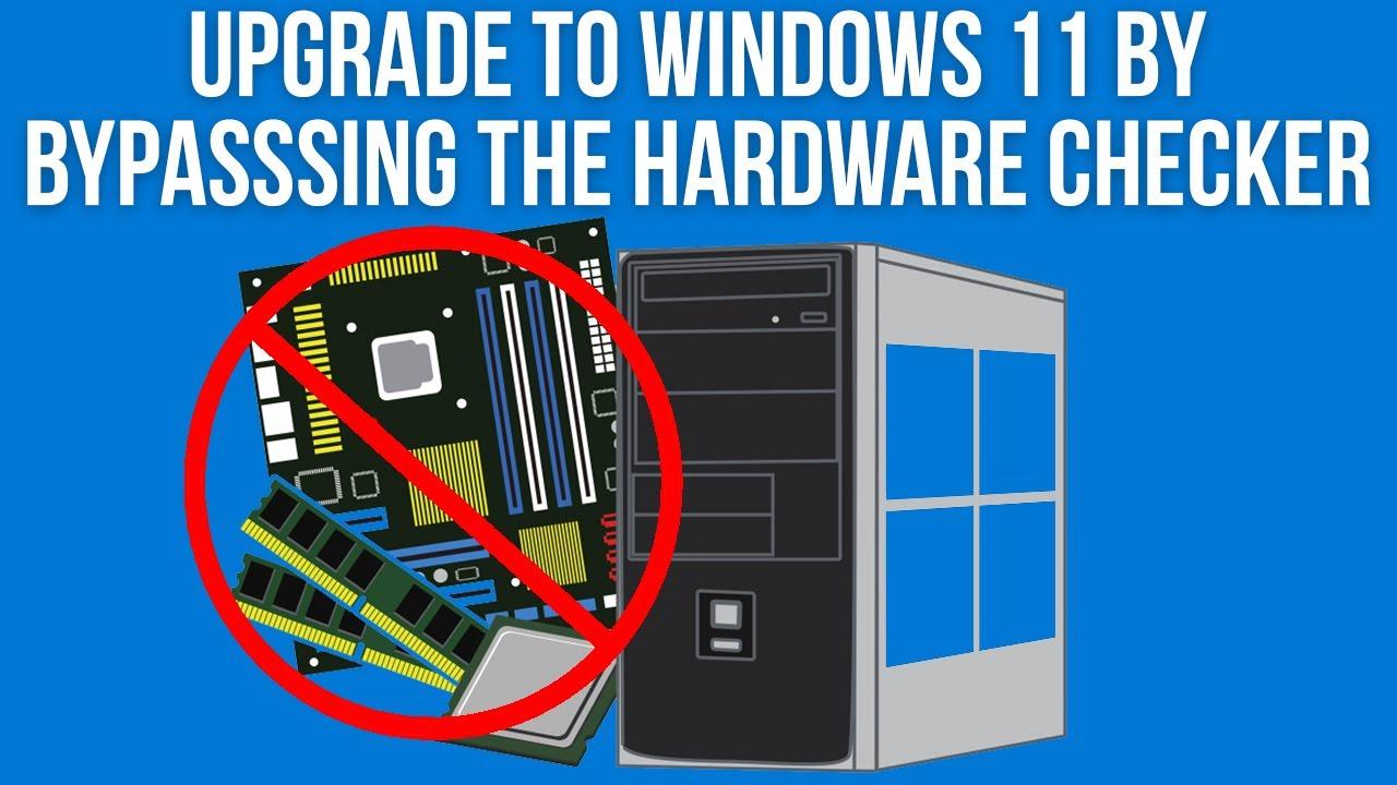 Verificación de compatibilidad con Windows 11