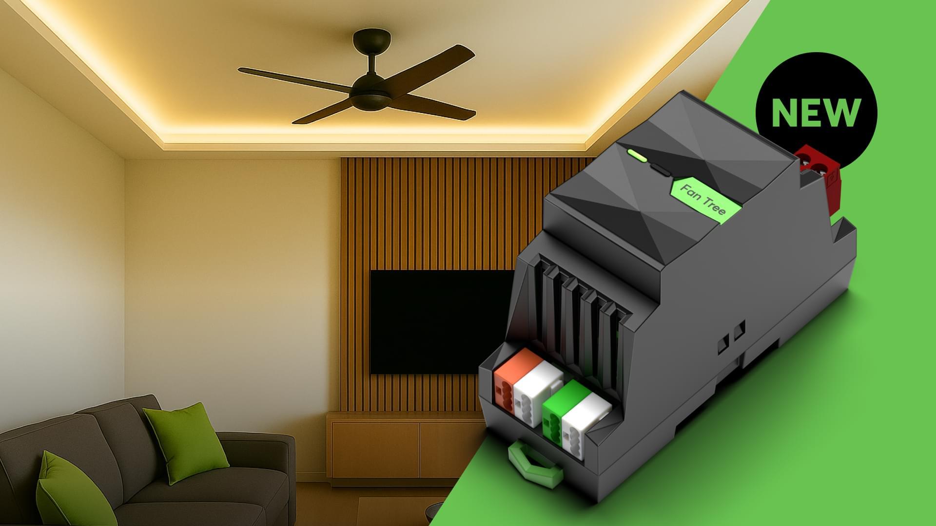 Software Fan Xpert 4