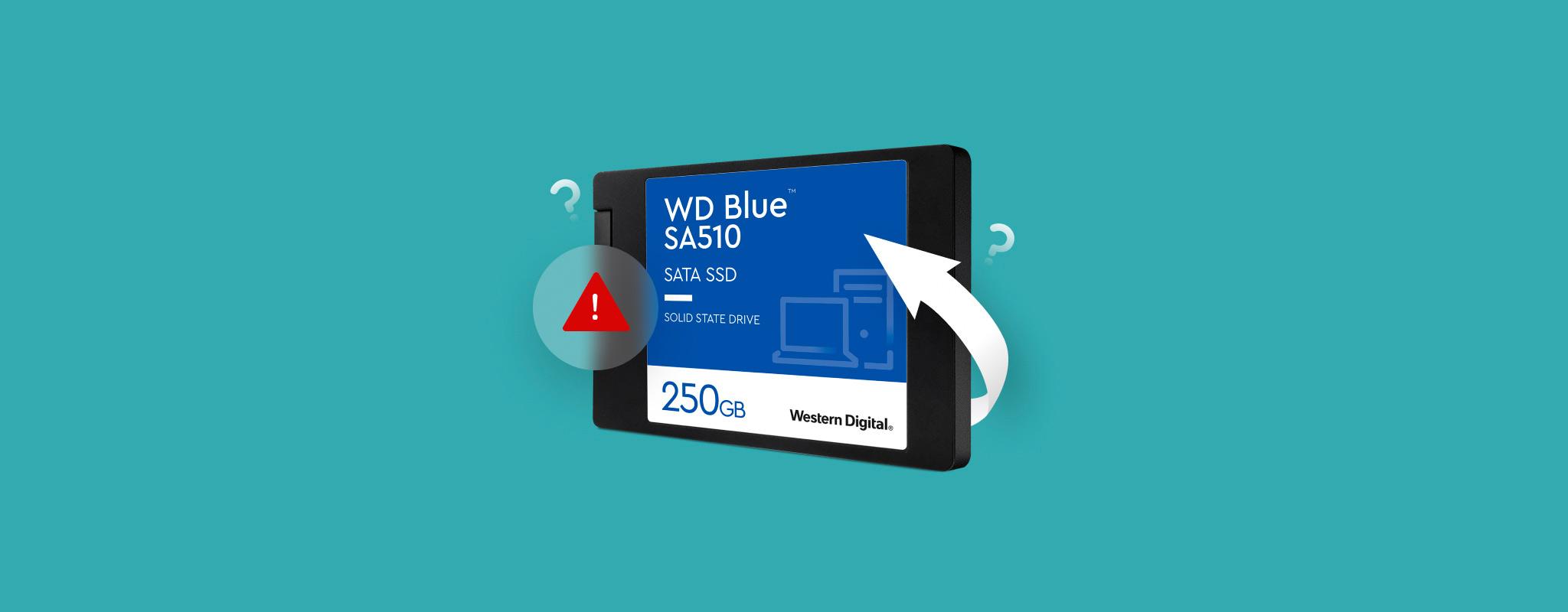 Firmwares de SSD y protección de datos
