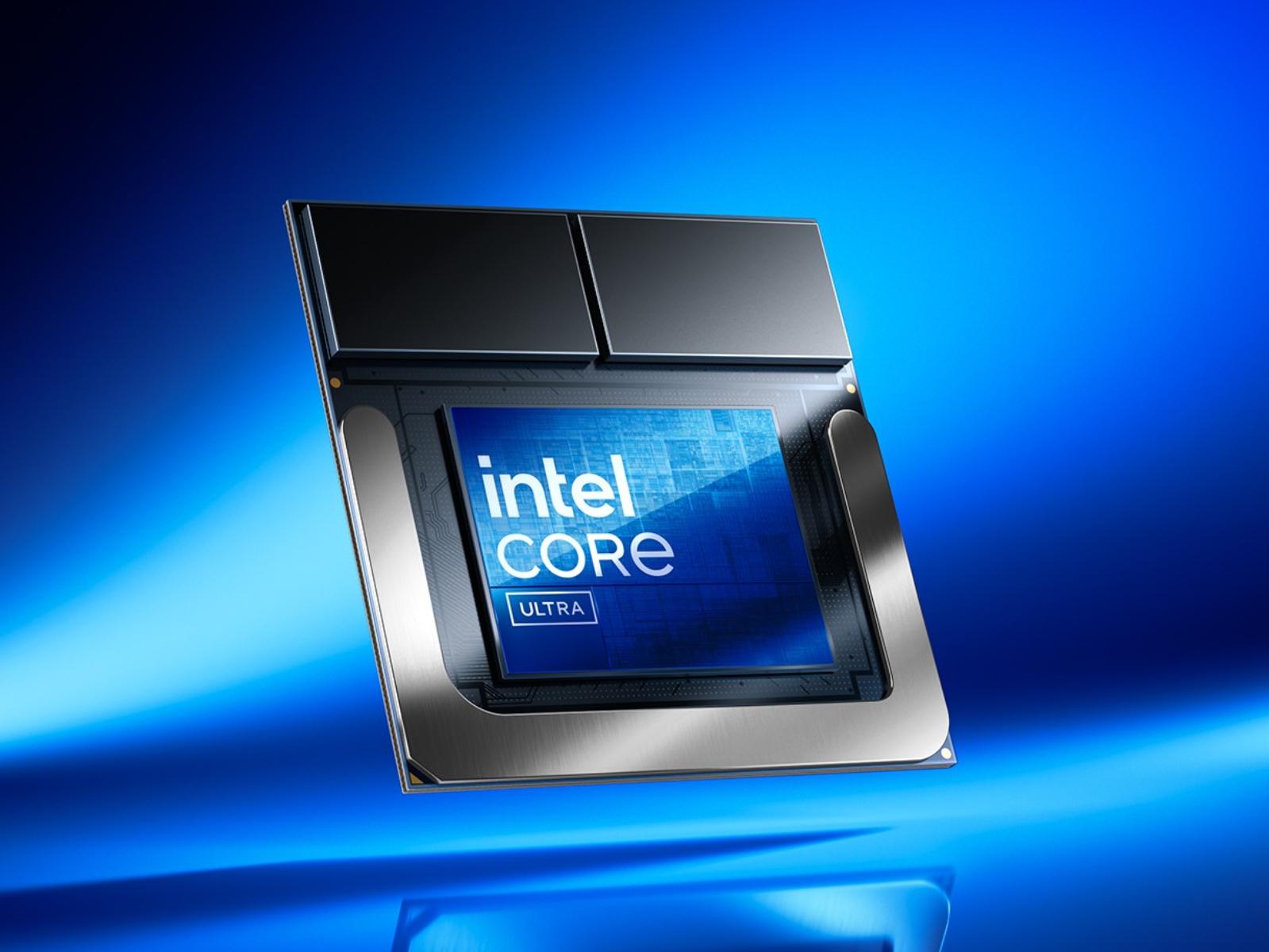 Intel Arc B370 Xe3 iGPU