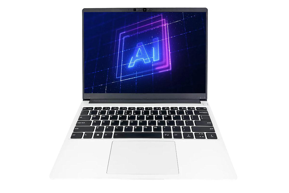 MetaComputing AI PC con Framework Laptop 13: IA ARM modular