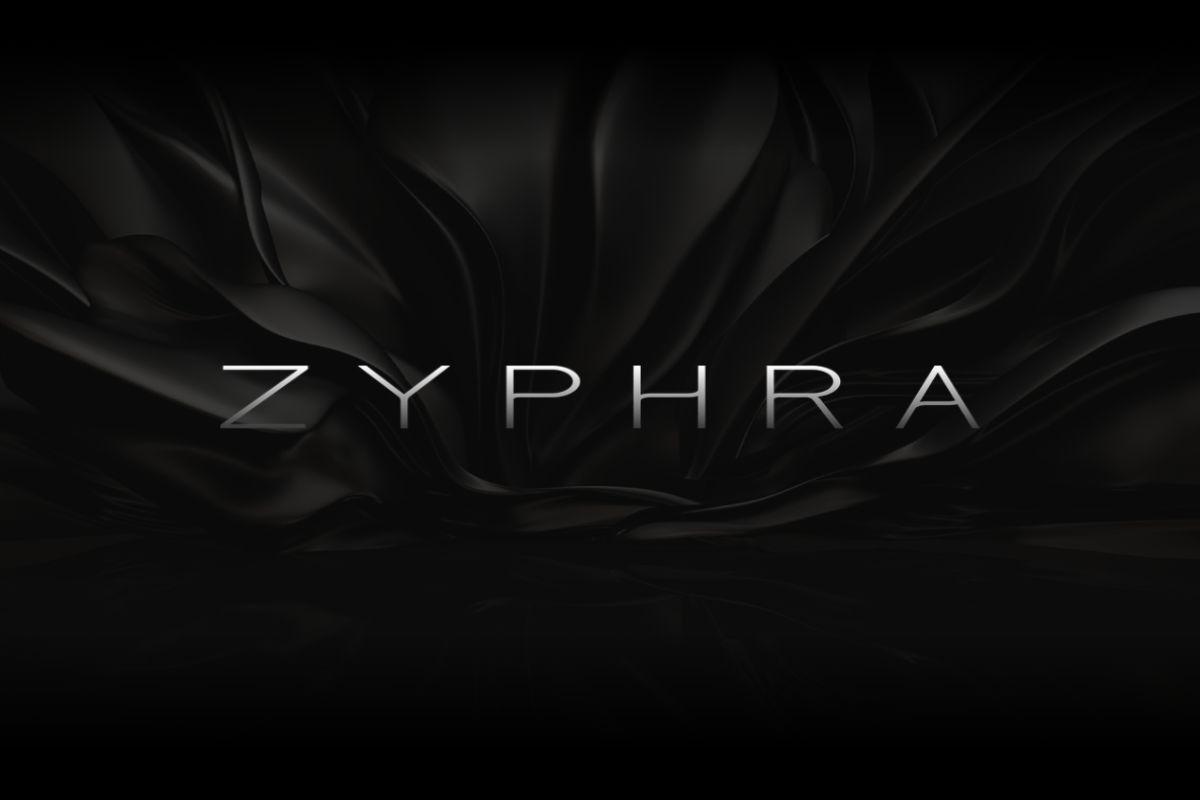 Infraestructura AMD Zyphra IBM Cloud