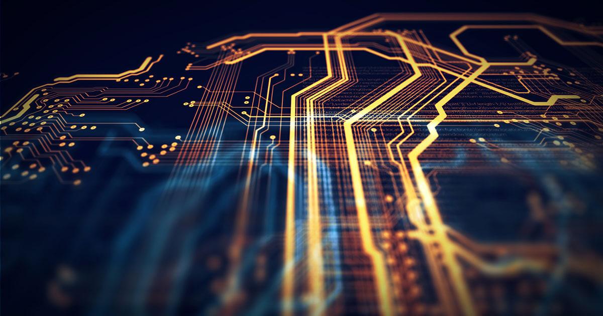 Esquema de la tecnología RDMA