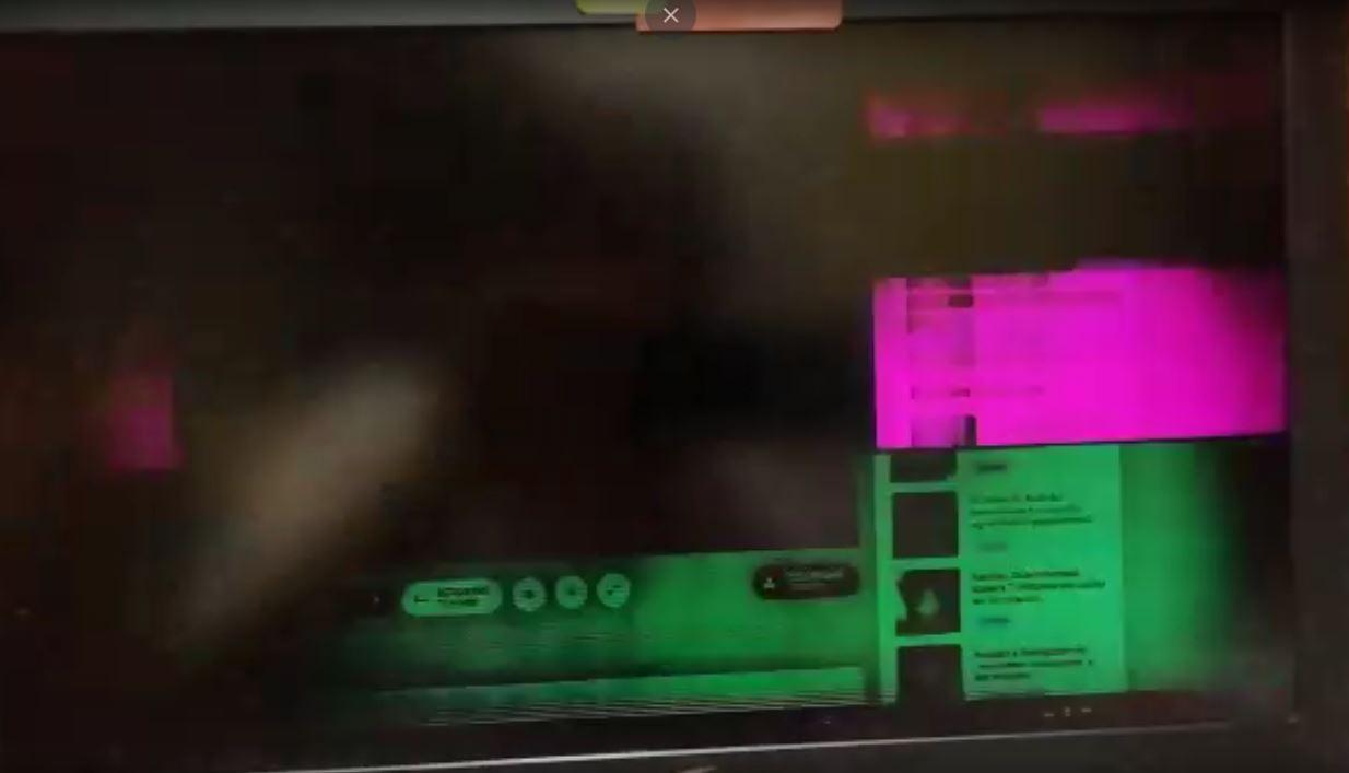 causas de pantalla parpadeante con graficos Intel