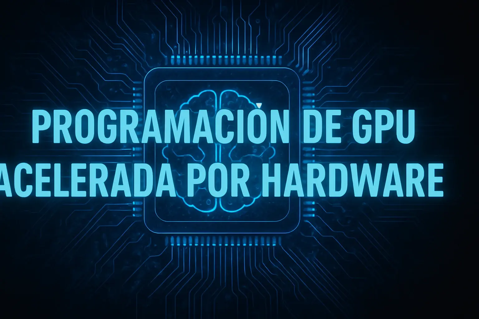 Opción de programación de GPU acelerada en Windows Opción de programación de GPU acelerada en Windows