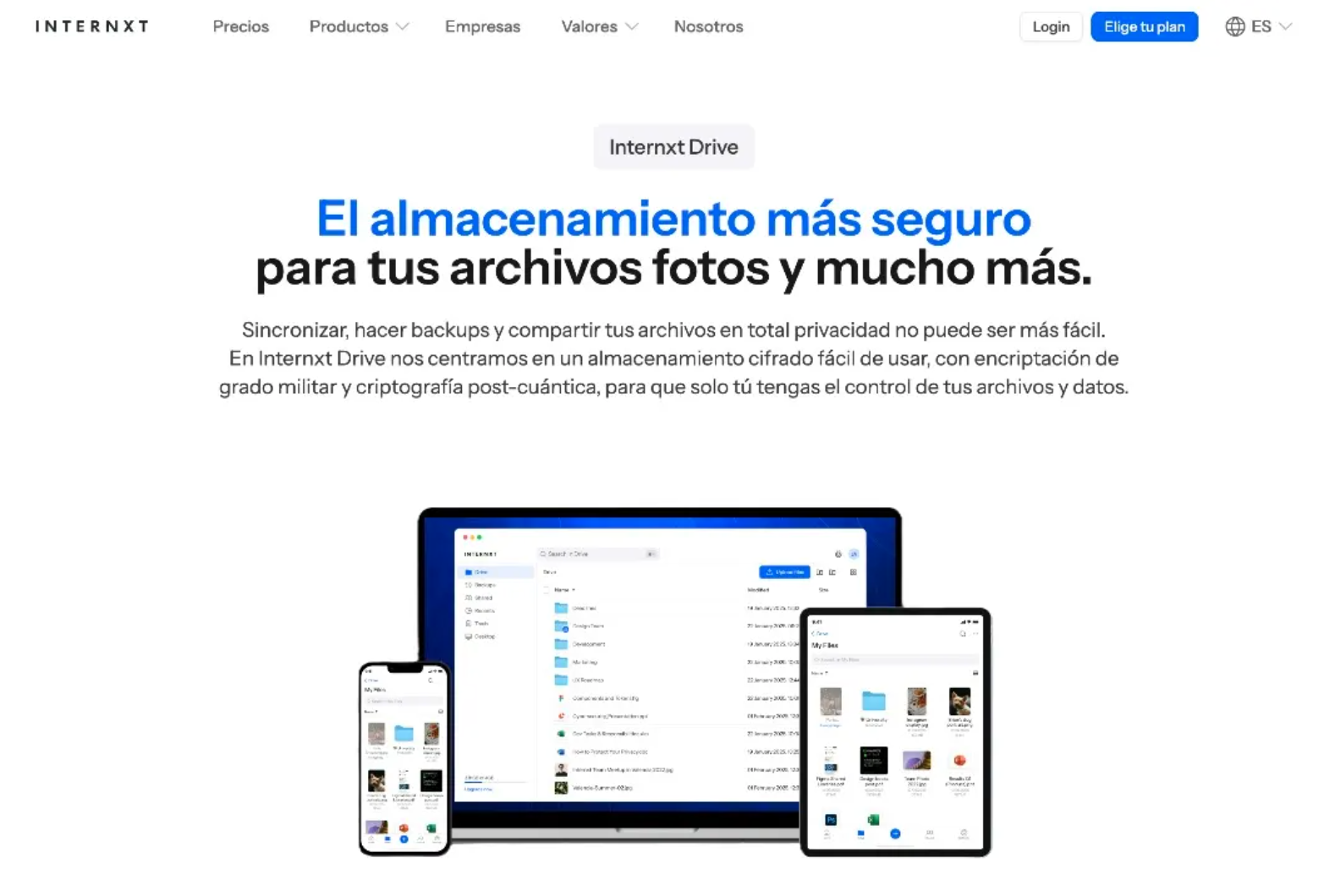 Efectos de la DMA en las grandes tecnológicas