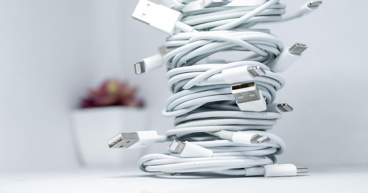 cables que se recogen solos pros y contras