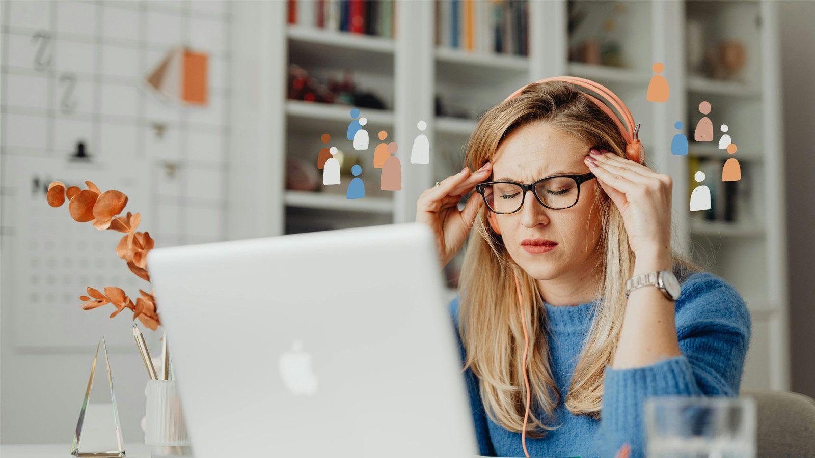 Ajustar temperatura de color en Windows 11