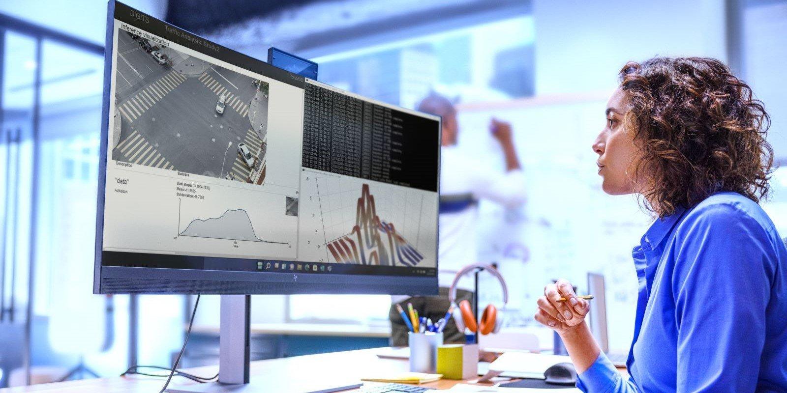 Filtros de color y accesibilidad en Windows 11