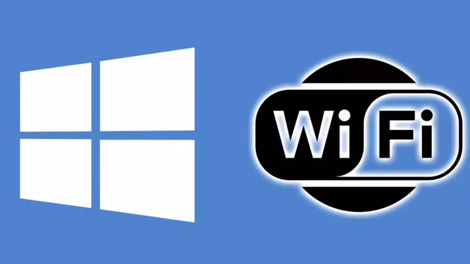 Ver contraseña wifi en Windows