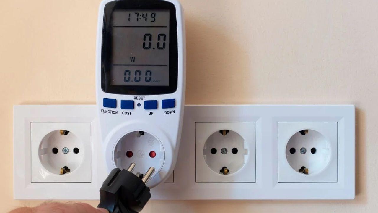 Calcular consumo eléctrico del PC
